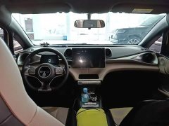 BYD Dolphin 2023 420km Freedom Edition - ფოტო 10