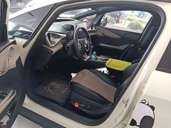BYD Dolphin 2023 420km Freedom Edition - ფოტო 16