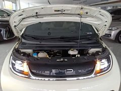 BYD Dolphin 2023 420km Freedom Edition - ფოტო 20
