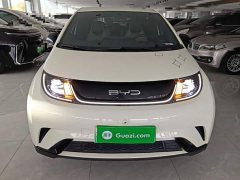BYD Dolphin 2023 420km Freedom Edition - ფოტო 3