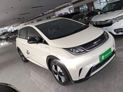 BYD Dolphin 2023 420km Freedom Edition - ფოტო 4