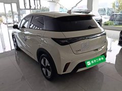 BYD Dolphin 2023 420km Freedom Edition - ფოტო 5