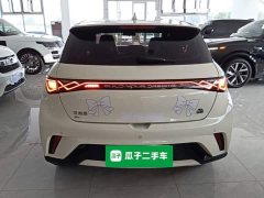 BYD Dolphin 2023 420km Freedom Edition - ფოტო 6