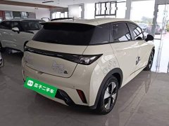 BYD Dolphin 2023 420km Freedom Edition - ფოტო 7