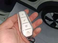 BYD Dolphin 2023 420km Freedom Edition - ფოტო 9
