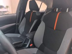 Toyota Corolla 1.2T S-CVT Pioneer Plus - ფოტო 15