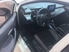 Toyota Corolla 1.2T S-CVT Pioneer Plus - ფოტო 16
