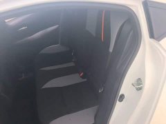 Toyota Corolla 1.2T S-CVT Pioneer Plus - ფოტო 17