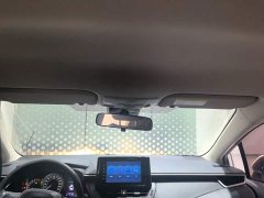Toyota Corolla 1.2T S-CVT Pioneer Plus - ფოტო 18