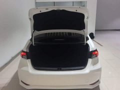 Toyota Corolla 1.2T S-CVT Pioneer Plus - ფოტო 19