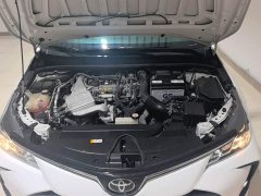 Toyota Corolla 1.2T S-CVT Pioneer Plus - ფოტო 20