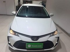 Toyota Corolla 1.2T S-CVT Pioneer Plus - ფოტო 3