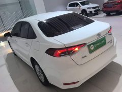 Toyota Corolla 1.2T S-CVT Pioneer Plus - ფოტო 5