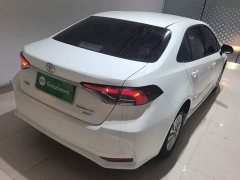 Toyota Corolla 1.2T S-CVT Pioneer Plus - ფოტო 7