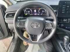 Toyota Camry 2021 Hybrid Luxury - ფოტო 11