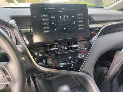 Toyota Camry 2021 Hybrid Luxury - ფოტო 13