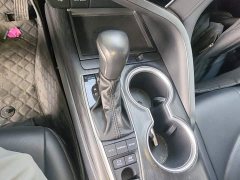 Toyota Camry 2021 Hybrid Luxury - ფოტო 14