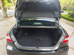 Toyota Camry 2021 Hybrid Luxury - ფოტო 19