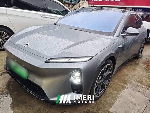 2025 NIO ET5T 75kWh Touring - ავტომობილი ჩინეთიდან