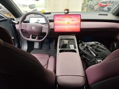 NIO ET5T 75kWh Touring - ფოტო 10