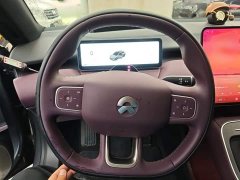 NIO ET5T 75kWh Touring - ფოტო 11
