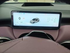NIO ET5T 75kWh Touring - ფოტო 12