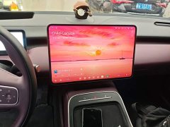 NIO ET5T 75kWh Touring - ფოტო 13