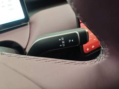 NIO ET5T 75kWh Touring - ფოტო 14