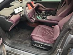 NIO ET5T 75kWh Touring - ფოტო 15