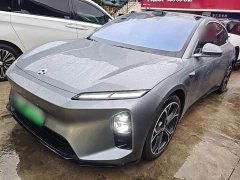 NIO ET5T 75kWh Touring - ფოტო 2