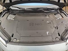 NIO ET5T 75kWh Touring - ფოტო 20