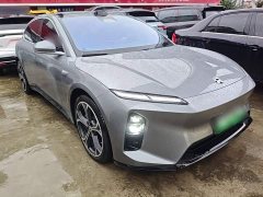 NIO ET5T 75kWh Touring - ფოტო 4