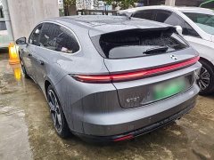NIO ET5T 75kWh Touring - ფოტო 5