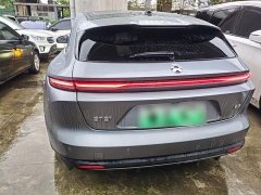 NIO ET5T 75kWh Touring - ფოტო 6