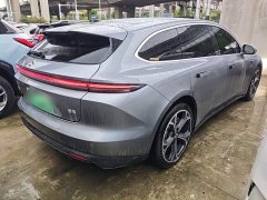 NIO ET5T 75kWh Touring - ფოტო 7