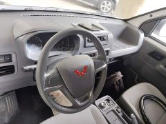 Wuling Yangguang 2024 300km Comfort Passenger Van 75kW - ფოტო 10