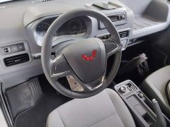 Wuling Yangguang 2024 300km Comfort Passenger Van 75kW - ფოტო 11