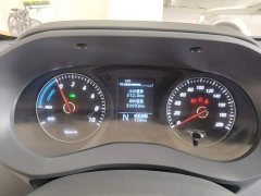 Wuling Yangguang 2024 300km Comfort Passenger Van 75kW - ფოტო 12