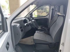 Wuling Yangguang 2024 300km Comfort Passenger Van 75kW - ფოტო 15