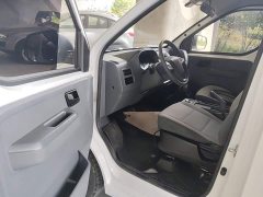 Wuling Yangguang 2024 300km Comfort Passenger Van 75kW - ფოტო 16
