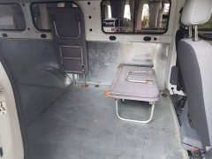 Wuling Yangguang 2024 300km Comfort Passenger Van 75kW - ფოტო 17