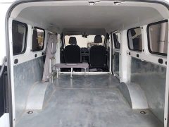Wuling Yangguang 2024 300km Comfort Passenger Van 75kW - ფოტო 19