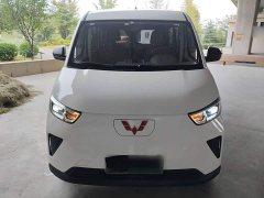 Wuling Yangguang 2024 300km Comfort Passenger Van 75kW - ფოტო 3