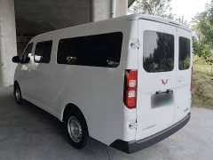 Wuling Yangguang 2024 300km Comfort Passenger Van 75kW - ფოტო 5