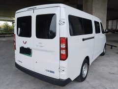 Wuling Yangguang 2024 300km Comfort Passenger Van 75kW - ფოტო 7