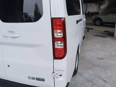 Wuling Yangguang 2024 300km Comfort Passenger Van 75kW - ფოტო 8