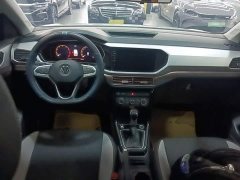 Volkswagen Tanyoung 1.5L Automatic Smart Connected Edition - ფოტო 10