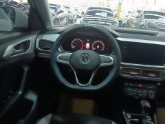 Volkswagen Tanyoung 1.5L Automatic Smart Connected Edition - ფოტო 11