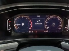 Volkswagen Tanyoung 1.5L Automatic Smart Connected Edition - ფოტო 12