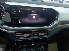 Volkswagen Tanyoung 1.5L Automatic Smart Connected Edition - ფოტო 13